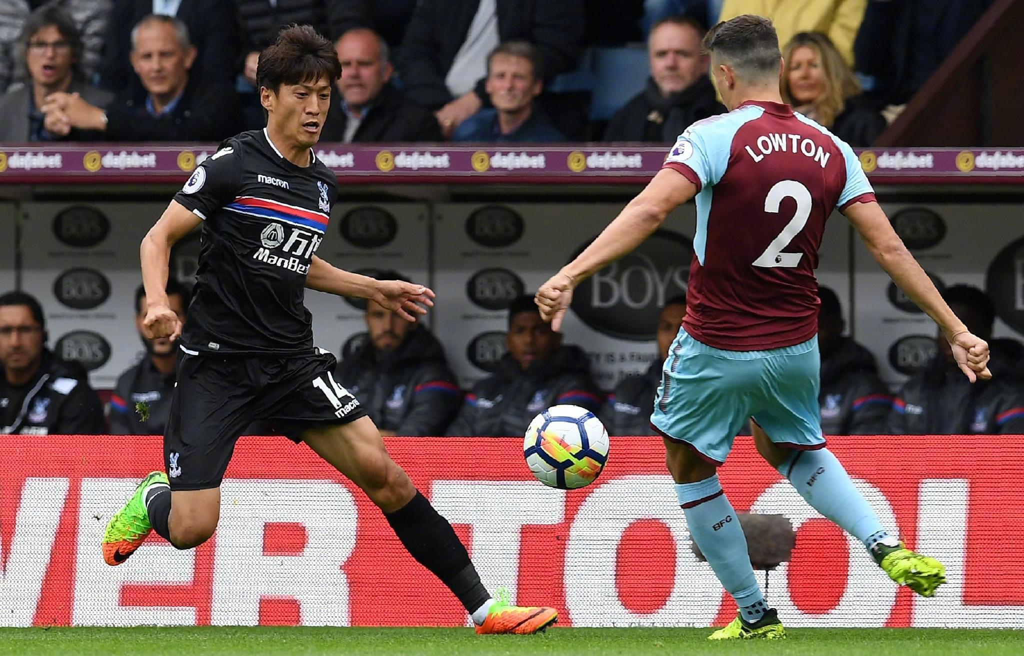 但他没有被 但他没有被